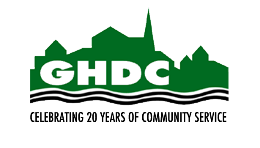 Genesis Housing Logo