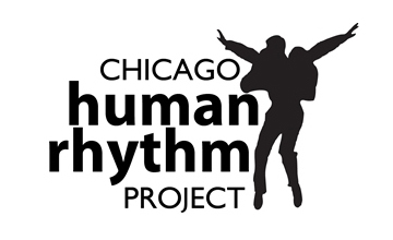 Chicago Human Rhythm Project Logo