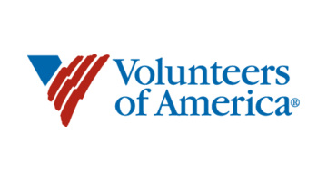 Volunteers Of America Logo