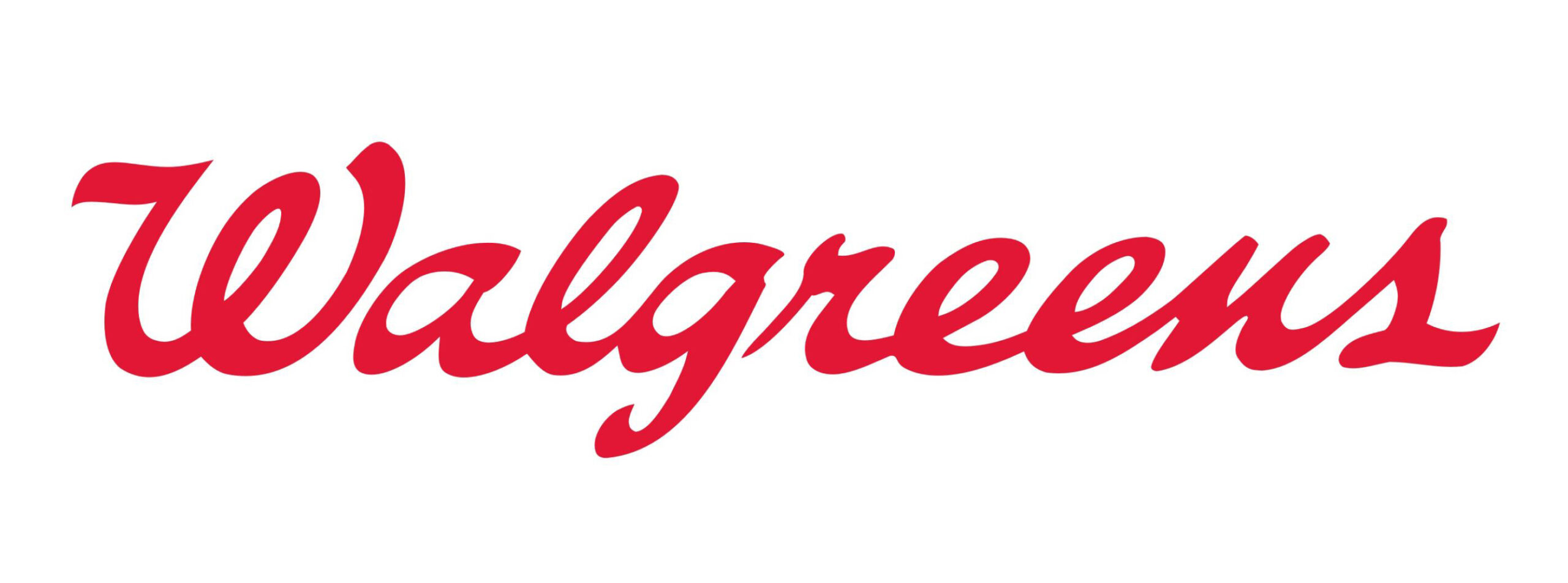 Walgreen's Logo