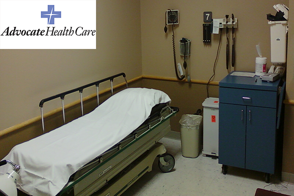 Advocate Healthcare Systems