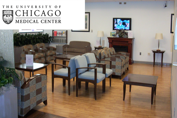 University of Chicago Medical Center